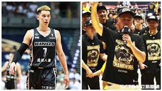 喊林書豪別怕退休　王董：國王歡迎你回家