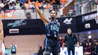 洋基工程末節崩盤錯失首勝　傑克森刷新高