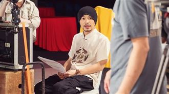 黃明志失業2個月復工了　最新工作照流出