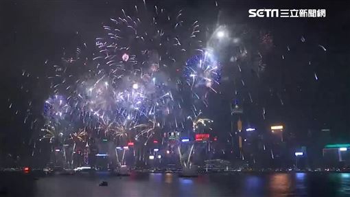 中國多地急喊卡跨年活動　洋節禁令再起