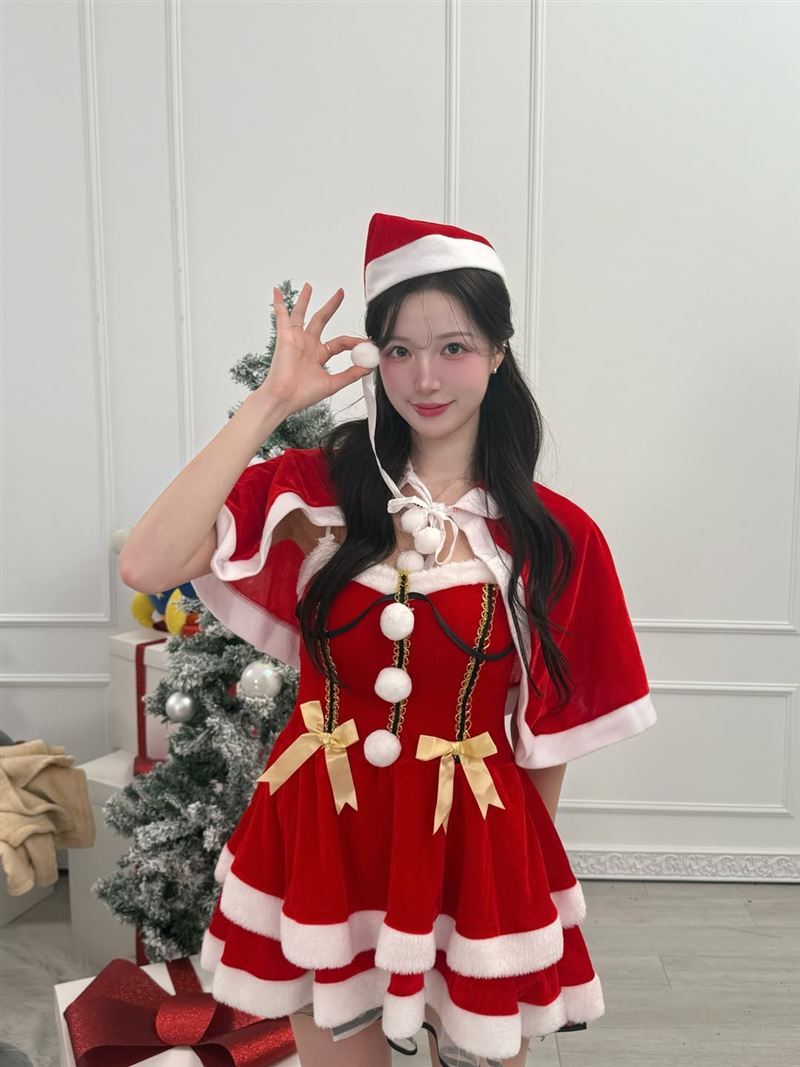 李晧禎發文自爆全妝逛東區沒被認出。（圖／翻攝自李晧禎IG）