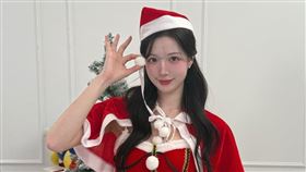 李晧禎。（圖／翻攝自李晧禎IG）