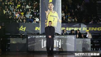 返台打球是目標　林書豪自看生涯像部電影