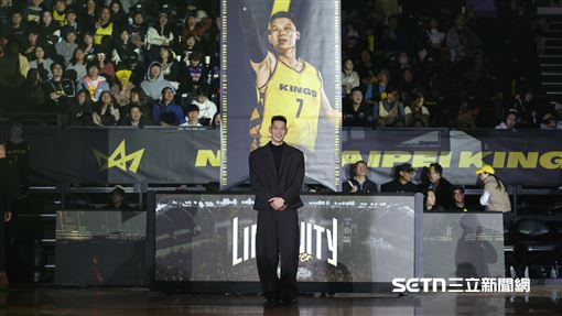 返台打球是目標　林書豪自看生涯像部電影