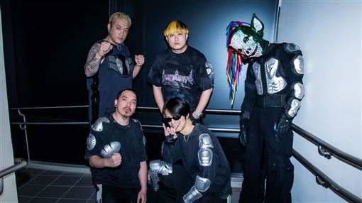 血肉果汁機高流開唱　超大咖金曲歌王來了