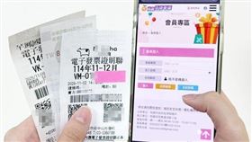 桃園百倍奉還抽獎！同1人竟連中1萬與5萬（圖／經發局）