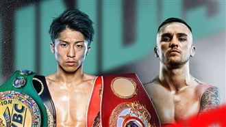 超越梅威瑟！「怪物」井上尚彌27連勝封神