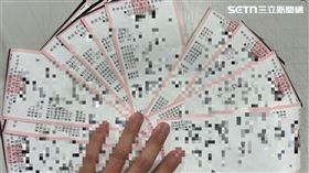 新北,新北市,酒駕,員警,警方,罰單,罰金,拒檢,逃逸,追逐,違規,闖紅燈,公共危險,三重（圖／翻攝畫面）