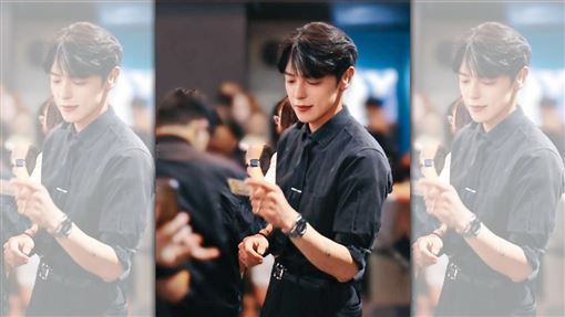 知名男模爆性侵黑歷史曝！她驚見多人受害