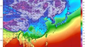 （圖／翻攝自觀氣象看天氣臉書）