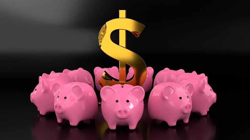 若自2007年5月起，每月底定期定額投入1萬元，至今年11月底為止，投資成本總計來到223萬元，若選擇台灣加權指數(不含息)定期定額投資，18.5年後報酬178%，223萬變成620萬元；若相同期間選擇定期定額投資台灣加權指數(含息)，累積報酬達318%，223萬元本金則成長到932萬元。（示意圖/ PIXABAY）