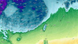 下波冷空氣這天報到！粉專：恐有極端低溫