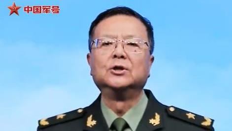 圍台軍演！陸國防大學教授竟嗆：關門打狗