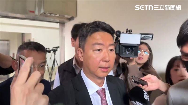 解放軍軍演「禁航影響台灣？」陳世凱回應