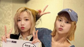 寶兒爆離開富邦　啦啦隊總監相中她出手了