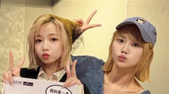 寶兒爆離開富邦　啦啦隊總監相中她出手了