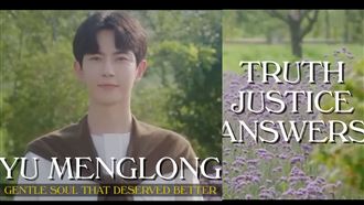 全球百大帥哥于朦朧入榜　第1被中共封殺