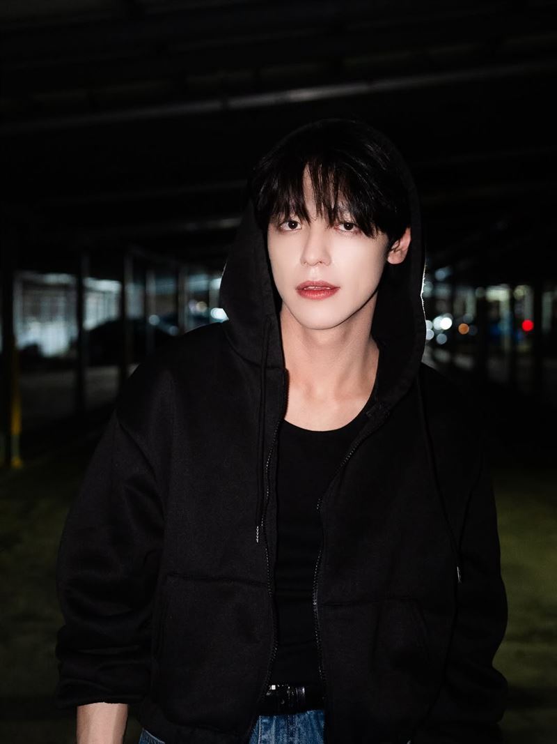 張越河發聲否認相關指控。（圖／翻攝自張越河IG）