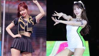 三上悠亞PK李多慧誰贏？網友一面倒選擇她