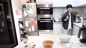 HOOK提及拉絲。（圖／翻攝自YT @HOOK）