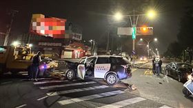 毒駕,衝撞,判決