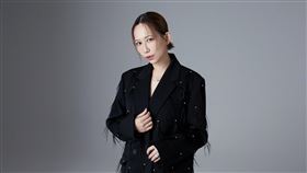 Mavis瑪菲司歌聲動人。（圖／中視提供） 