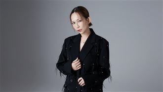 不讓謝金燕專美於前　女星跨年爆出大梗