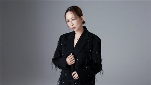 不讓謝金燕專美於前　女星跨年爆出大梗