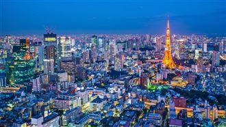 新／東京爆街頭砍人！30多歲女中4刀倒地