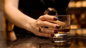 喝酒。（示意圖／PIXABAY）