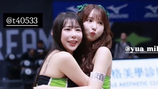 隊長梓梓被嗆滾一邊！三上悠亞心疼發聲