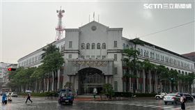 台南市警局,記者林昱孜攝影