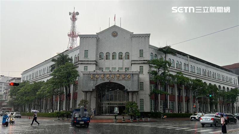 拒受理詐欺報案還罵白痴　惡警黑歷史曝光