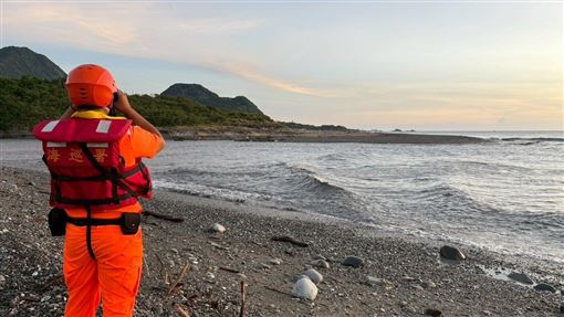 深夜潛水失蹤！陸軍30歲士官…仍下落不明