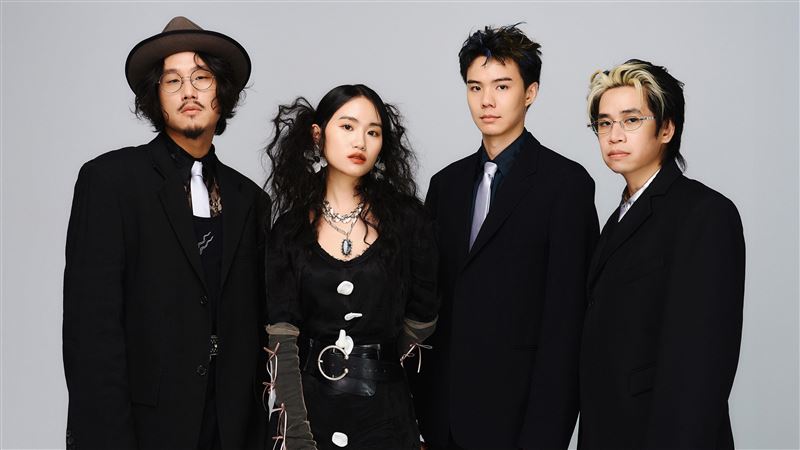 陳淑樺消失27年　〈夢醒時分〉換他們唱