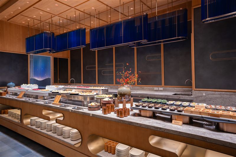 漢來美食宣布2026年再開3間島語。(圖／漢來美食提供）