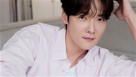 崔振赫將來台辦粉絲見面會。（圖／寬宏藝術 提供） 