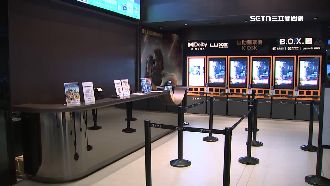 獨／豪華餐降格！新光影城遭控強迫消費