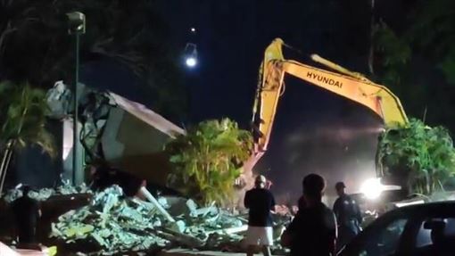 華人紀念碑被拆!中國究責 巴拿馬政府急跪