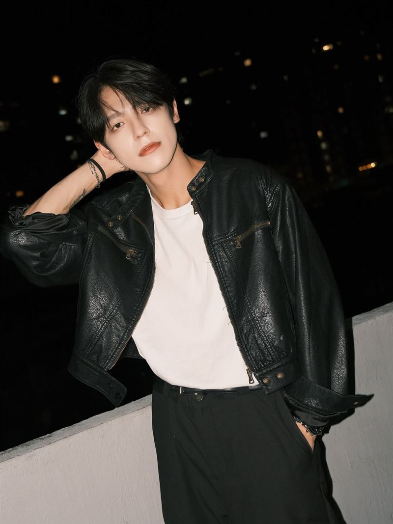 張越河二度發聲。（圖／翻攝自張越河IG）