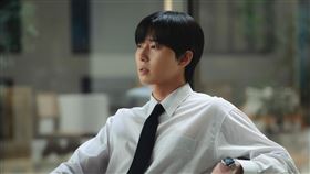 《等待京道》朴敘俊、元志安。（圖／Hami Video提供）