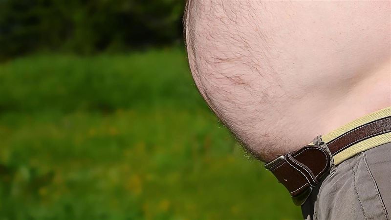 太胖傷腎 38歲業務腎病4期 免吃藥3招逆轉