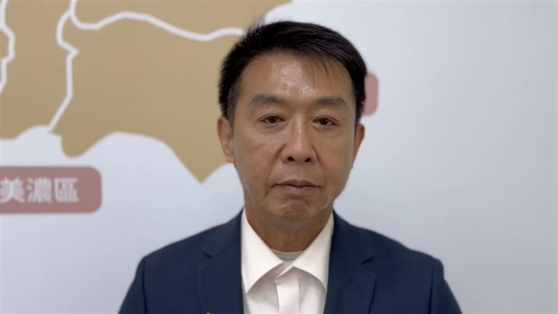 中共圍台軍演！許智傑：遺憾藍白默不吭聲