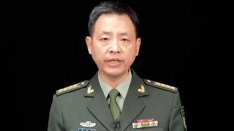 為何這時展開軍演？中國軍事專家解答了