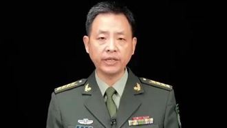 為何這時展開軍演？中國軍事專家解答了