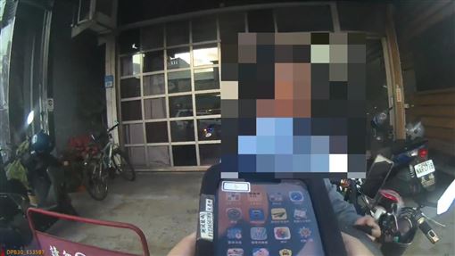 通緝男遭逮！他苦求「1件事」讓警也鼻酸