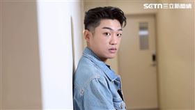 謝章穎。（圖／記者鄭孟晃攝影）