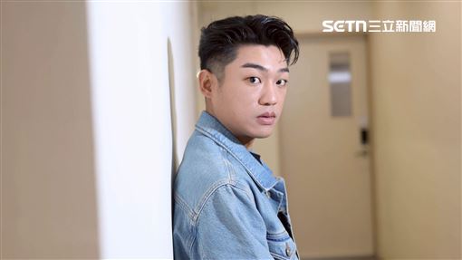 獨／27歲男星談閃兵　一句話吐實：我沒錢