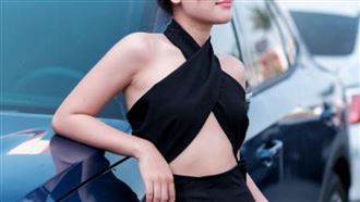 包養女人的男人都開啥車？最愛在車內做啥