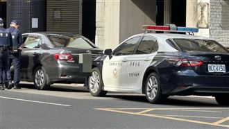 「救命！我被綁架」真相讓警方超傻眼